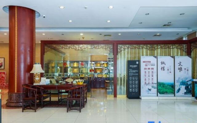 Moganshan Hotel