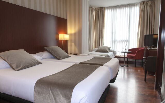 Hotel Zenit Borrell