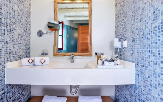 Varos Village Boutique Hotel