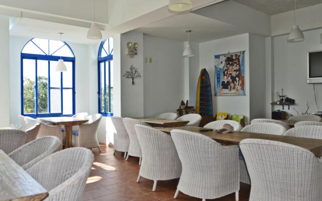 Morpheus Hostel