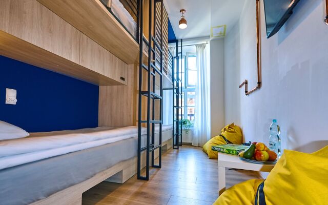 Draggo House- Hostel