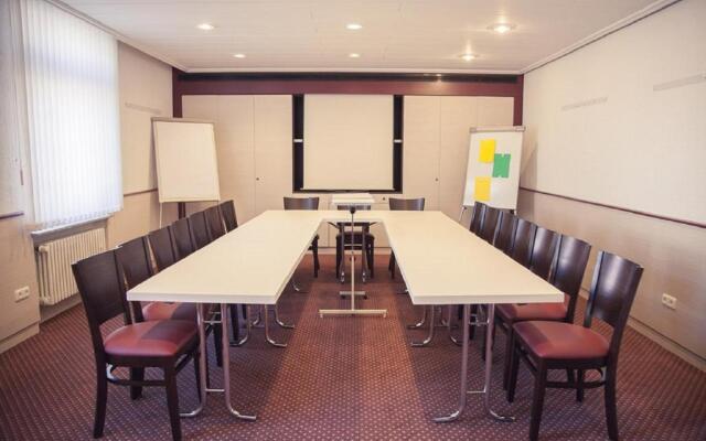 Hotel Restaurant Ruppert