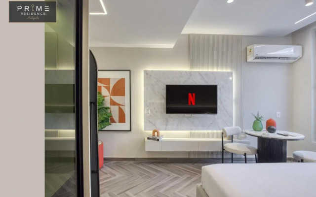 Prime Residence Heliopolis