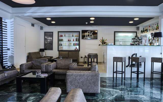 Best Western JFK Hotel