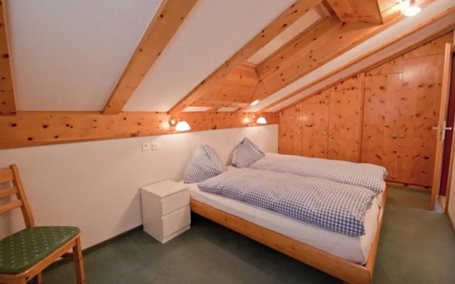 Haus Dent Blanche Apartment Matterhorn