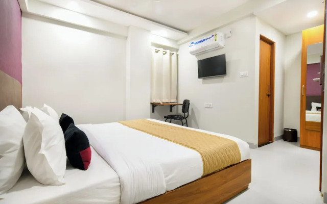 Aceotel Inn Xpress Vijay Nagar