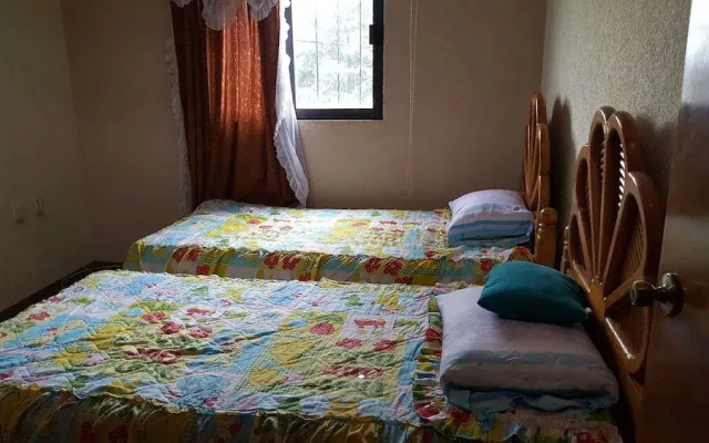 Almoloya De Juarez Colonial House