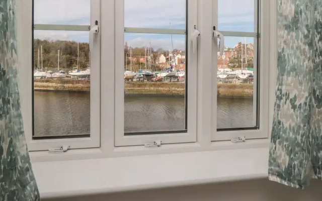 Quayside Haven