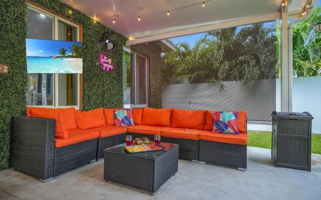 Vacay Spot Large Family Vacation Rental 4to23guest