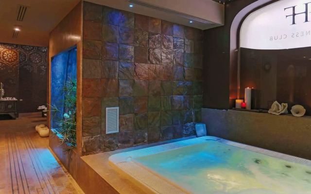 Hotel Porta Felice & Spa