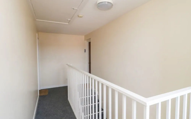 Swanage Town Apartment