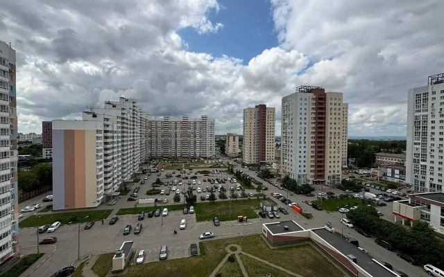 Квартира около Аквапарка и Парка Швейцария
