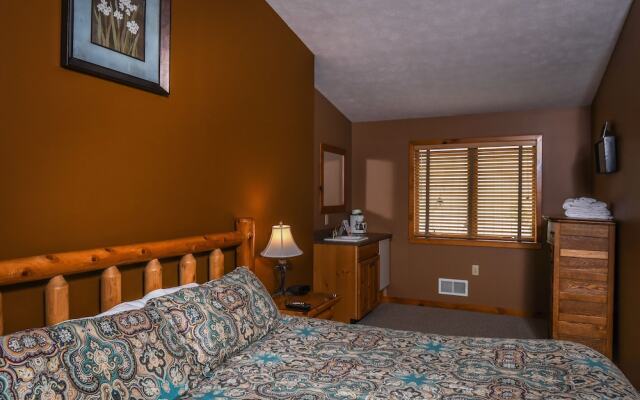 Almost Paradise 5 Bedroom House