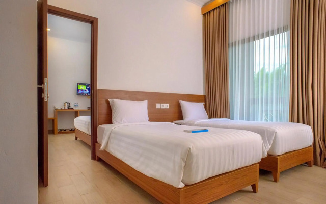 Java Village Resort