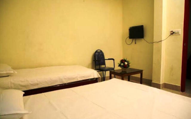 Orma Tourist Home