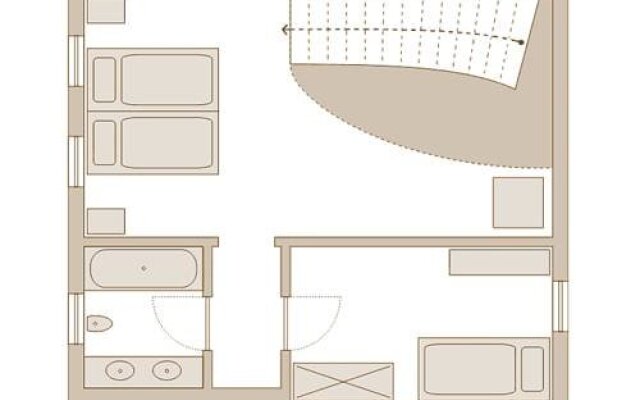 Seeappartements Linde