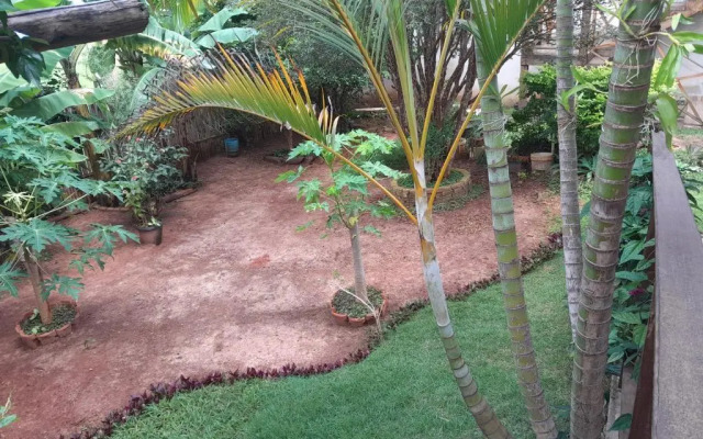 Casa das Violetas - Serra do Cipó - 400 metros do centro