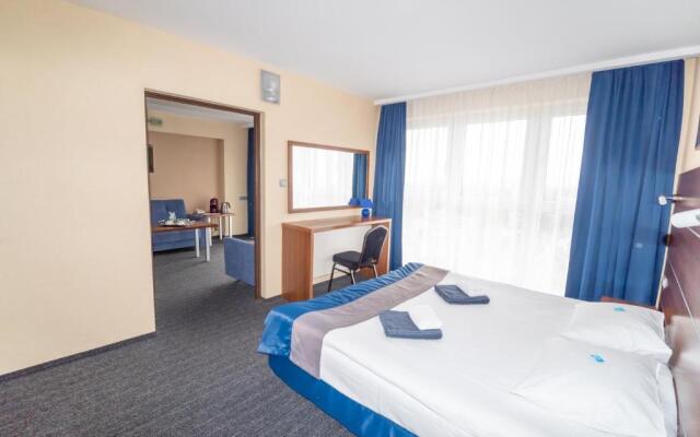 Hotel Tychy