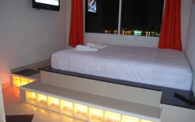 Rios Finest Rua Bolivar Copacacabana