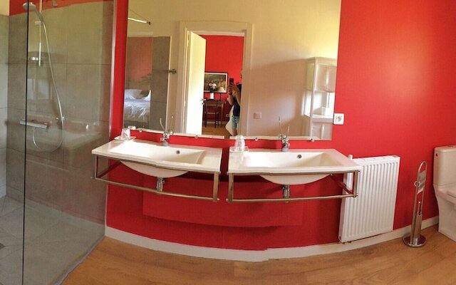 Chambres d'hotes Ambroisie