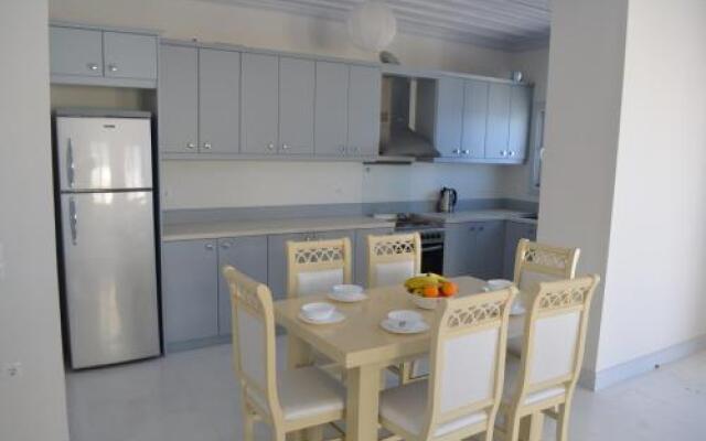 Sejdi Apartments