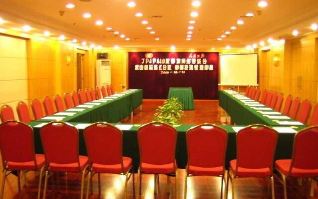 Jin Sha Hotel
