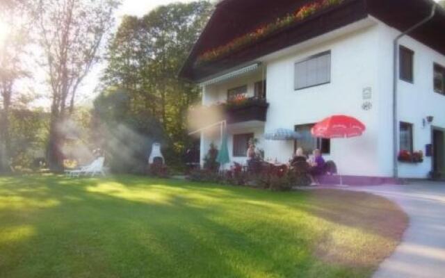 Haus Osterrieder