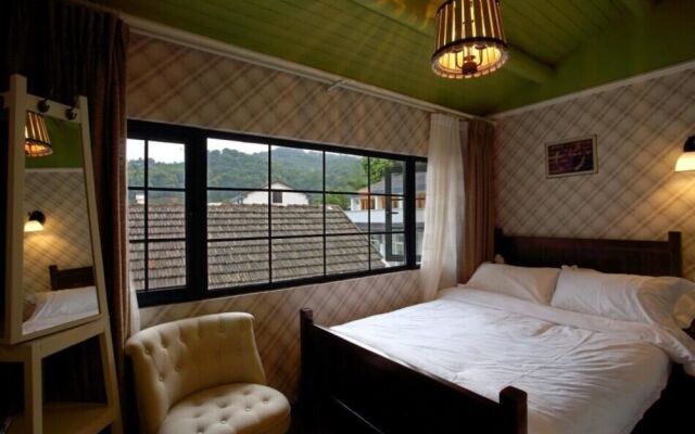 Ruozhi Youlan Putike Hotel - Hangzhou