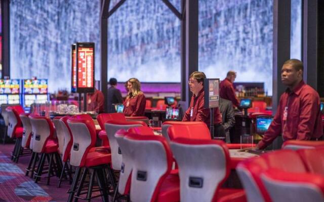 The Alder at Resorts World Catskills