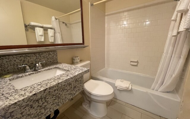 Rodeway Inn Imperial