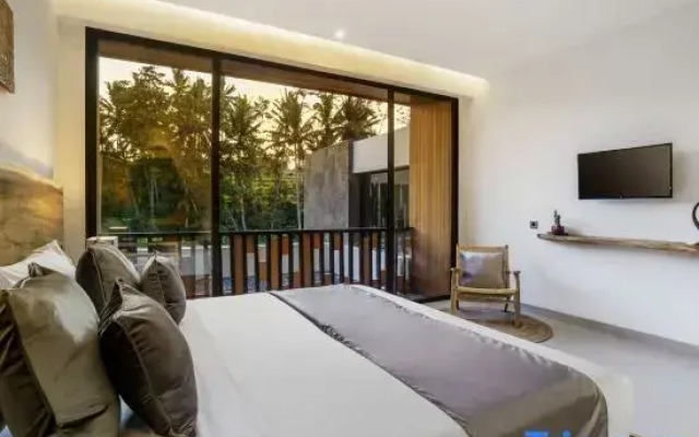 Villa Santa Monica by BaliSuperHost