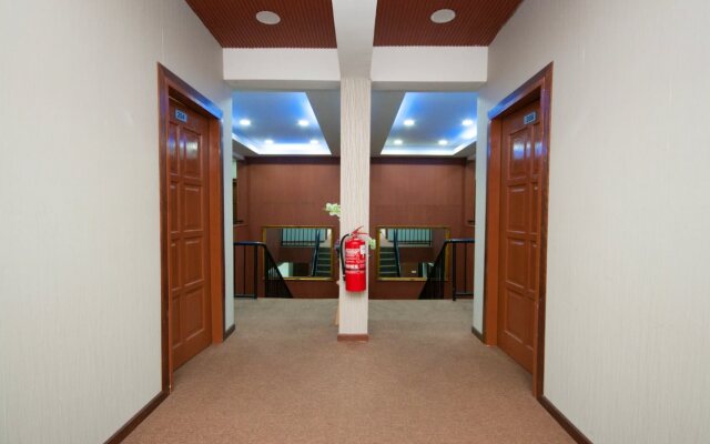 Bintang Square Hotel