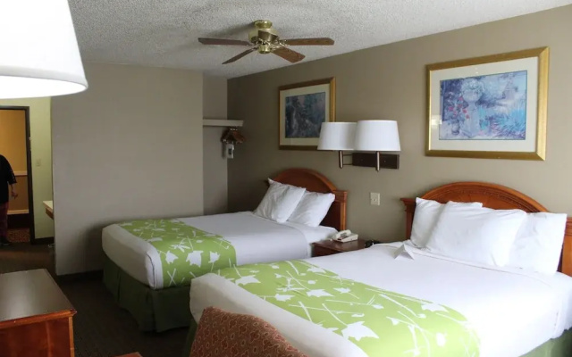 Americas Best Value Inn