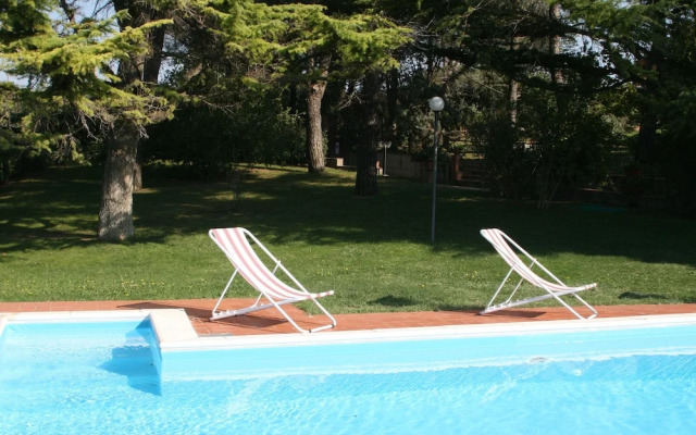 Holidays In The Heart Of Chianti