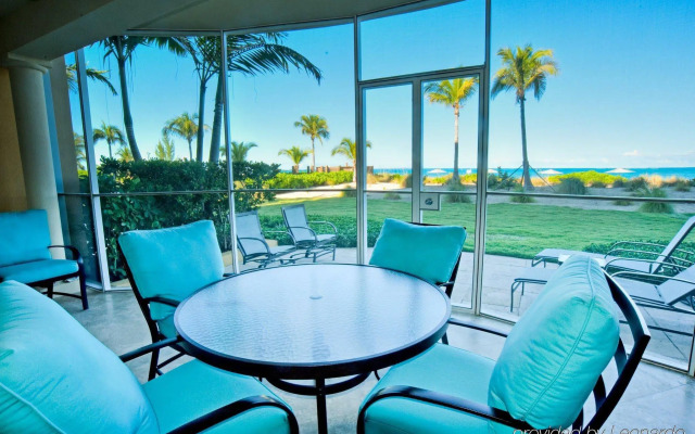 The Tuscany on Grace Bay