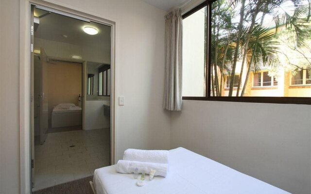 Hotel Space St. Lucia