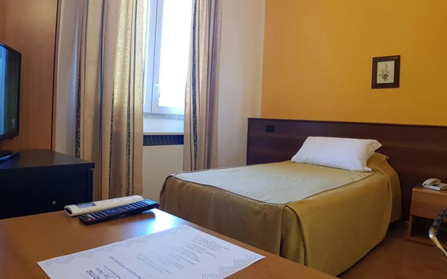 Hotel Terme di Castel San Pietro