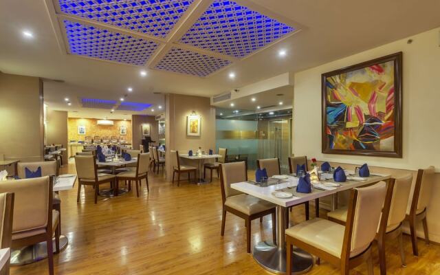 Golden Tulip New Delhi - Hari Nagar