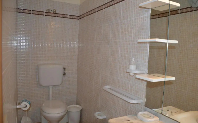 Trapani Bedrooms