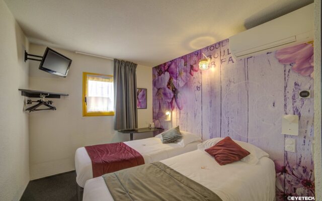 The Originals Access; Bourges Nord Saint-Doulchard