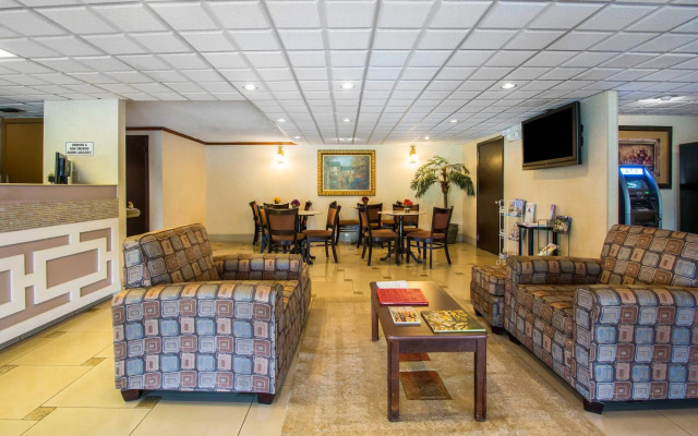 SureStay by Best Western Jacksonville Airport