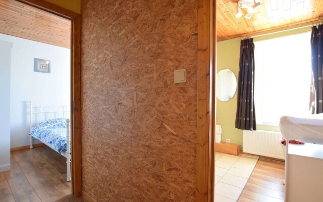 Cozy Holiday Home near Forest in Bovigny