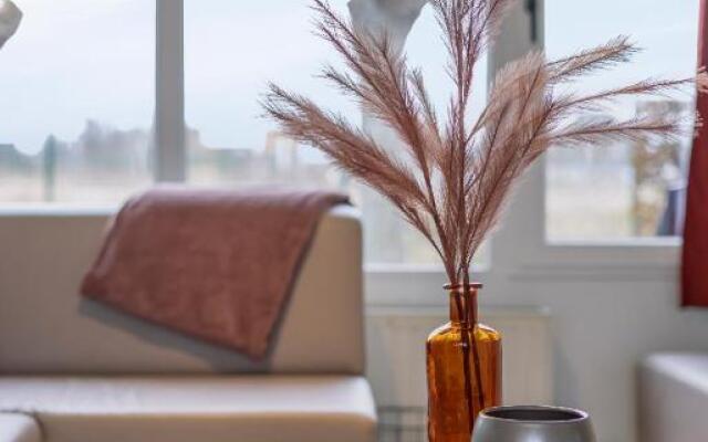 Dunewave - Spacious House for 8 Persons in Westende