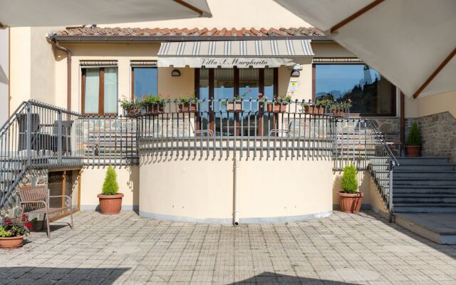 Villa Santa Margherita