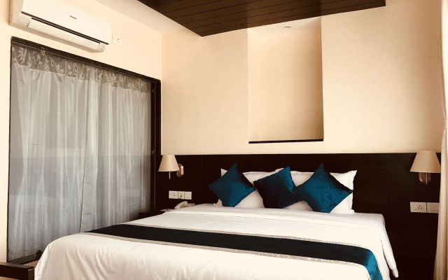 Kaveri Inn
