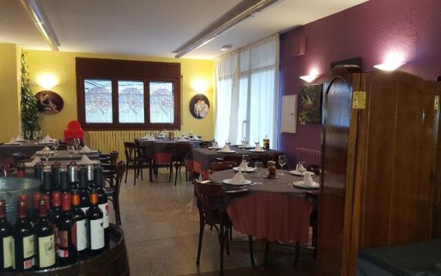 Hotel Gaspà