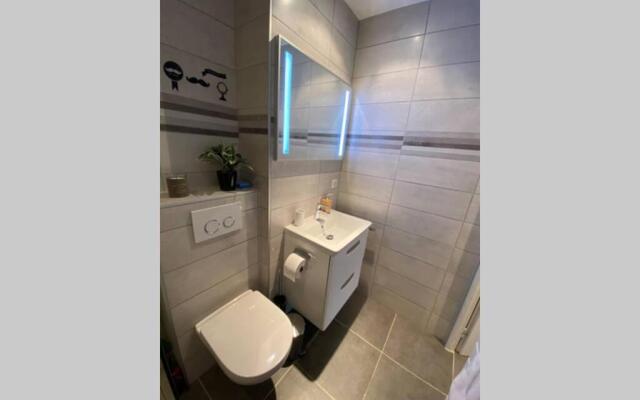Le Continental Beau T2 plein centre + parking