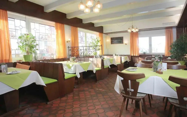 Hotel Landgasthof Linde