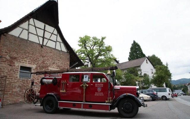 Gasthof zur Rose
