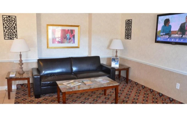 Travelodge Gulf Shores